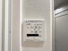 浴室乾燥機リモコン