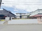 青空広がる解放感ある立地です。実際現地をご覧になっていただき、一緒に素敵な住まいづくりしませんか？