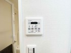 浴室乾燥機リモコン