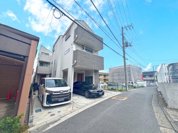 外観写真