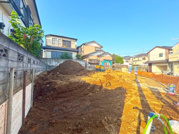 現地写真