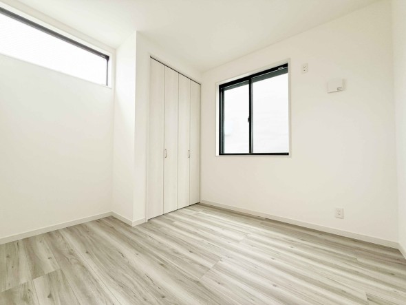 時を忘れて過ごす場所として過ごせるお部屋。