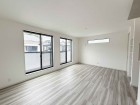 家族が集まる空間は、自然と笑顔が溢れます。