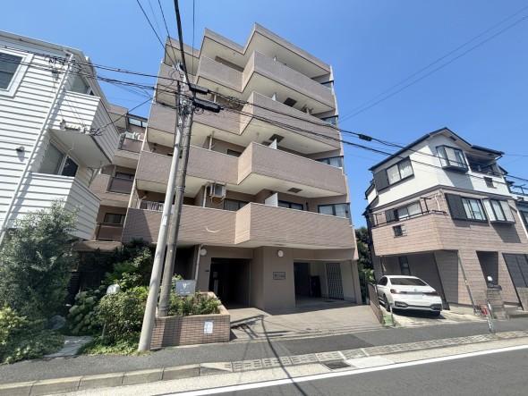 ここに住むからこそ意味がある。そんな特別感に浸りながら、毎日をお過ごしして欲しいです 。