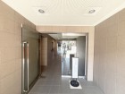 お客様をお迎えする玄関は落ち着いた雰囲気。帰り着くたびに洗練されたテイストの空間に迎えられ誇りと喜びを感じる玄関まわりです。