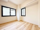 時を忘れて過ごす場所として過ごせるお部屋。