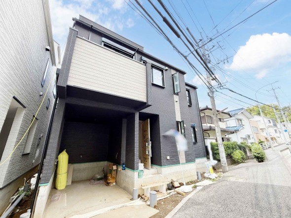 ここから始まる「日常」はご家族にとって大切で貴重な時間。少しでも豊かに、少しでも快適に。