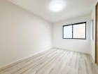 時を忘れて過ごす場所として過ごせるお部屋。