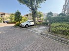 敷地内駐車場