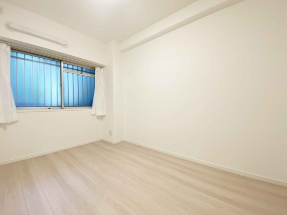 時を忘れて過ごす場所として過ごせるお部屋。