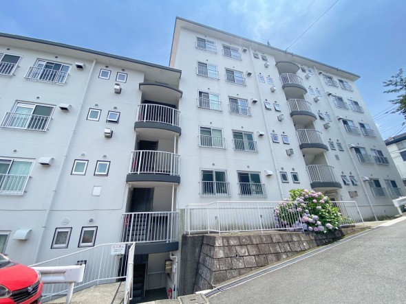 ここに住むからこそ意味がある。そんな特別感に浸りながら、毎日をお過ごしして欲しいです 。
