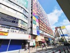 ショッピングセンター 1400m 関内セルテ