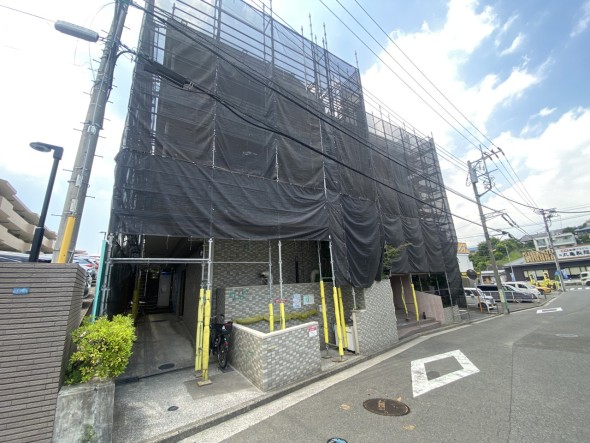 ここから始まる「日常」はご家族にとって大切で貴重な時間。少しでも豊かに、少しでも快適に。