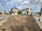 人と人が出会うように、この土地と出会ってよかったと言えるそんな家づくりを。