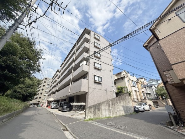 ここに住むからこそ意味がある。そんな特別感に浸りながら、毎日をお過ごしして欲しいです 。