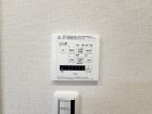 浴室乾燥機リモコン