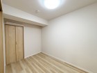 お子様用のお部屋としてもどうぞ。