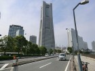 ショッピングセンター 1100m ランドマークプラザ