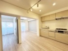家族と過ごす時間を大切にしたい方にぴったりの明るくゆとりある住空間です。