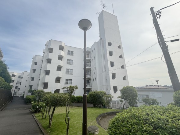 ここに住むからこそ意味がある。そんな特別感に浸りながら、毎日をお過ごしして欲しいです 。