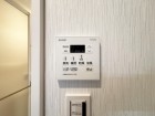 浴室乾燥機リモコン