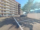 敷地内駐車場