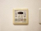 浴室乾燥機リモコン