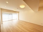 リビングダイニング