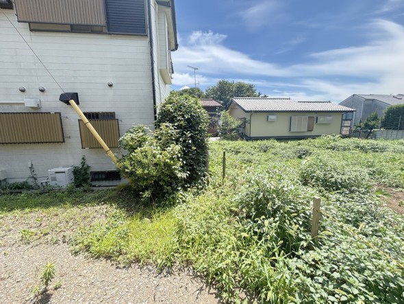 ここに住むからこそ意味がある。そんな特別感に浸りながら、毎日をお過ごしして欲しいです 。