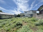 建築条件なしの売地です。お好きなハウスメーカーで建築していただけます。