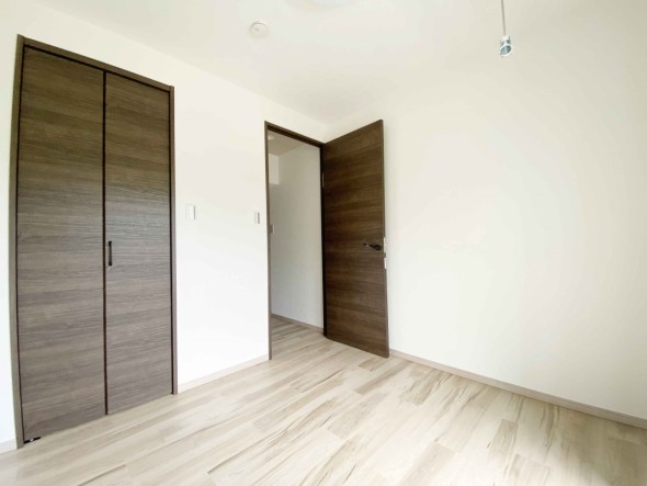 時を忘れて過ごす場所として過ごせるお部屋。