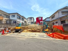 実際現地をご覧になっていただき、一緒に素敵な住まいづくりしませんか？