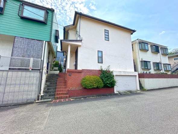 実際現地をご覧になっていただき、一緒に素敵な住まいづくりしませんか？