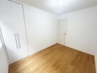 居室として十分使用できる納戸5.1帖。