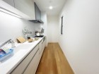リフォームされたお住まいは気持ちを一新してくれます。