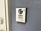 TVモニター付きインターホン
