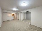 ゆったり寛げる充分な広さがございます。