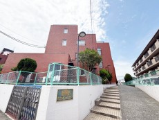 日当たりの良さが外観からも伝わります！