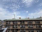 圧迫感がなく、開放的な眺望です！
