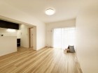 リフォームされたお住まいは気持ちを一新してくれます。