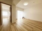 家族の笑い声が聞こえてきそうなダイニングです