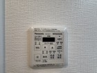 浴室乾燥機リモコン