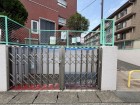ゴミ置場