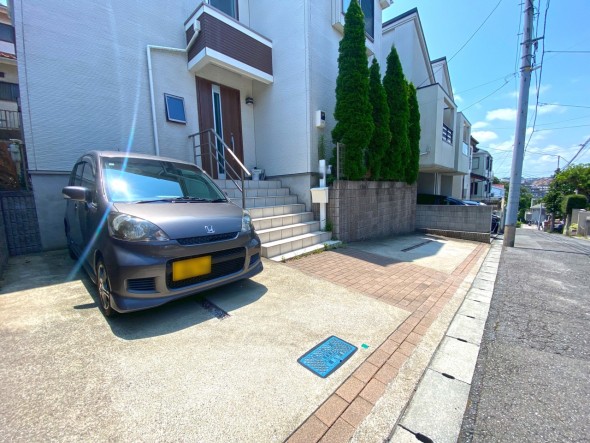 カースペース