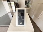 オートロック付き、セキュリティー面も安心