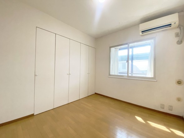 お子様用のお部屋としてもどうぞ。