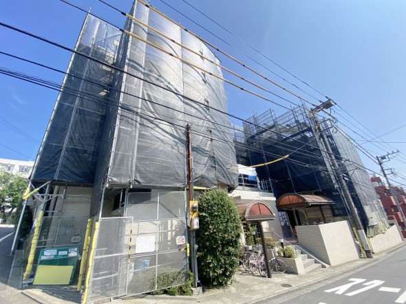 ここから始まる「日常」はご家族にとって大切で貴重な時間。少しでも豊かに、少しでも快適に。