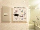 浴室乾燥機リモコン