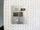 オートロック付き、セキュリティー面も安心