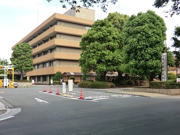 病院 700m 聖マリアンナ医科大学横浜市西部病院